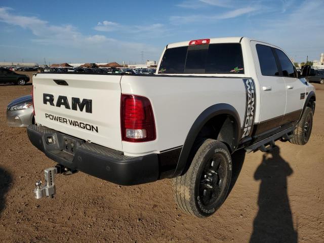 Photo 4 from auction – 2017 RAM 2500 POWER with VIN 3C6TR5EJ2HG772306
