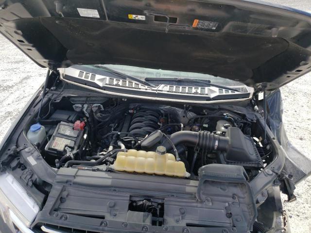 Photo 7 from auction – 2019 FORD F150 SUPER with VIN 1FTEW1E57KFB82570