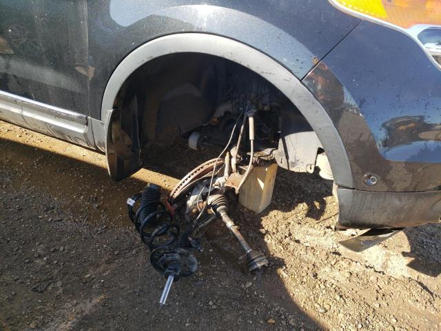 Photo 9 from auction – 2013 FORD EXPLORER L with VIN 1FM5K8F85DGB87689