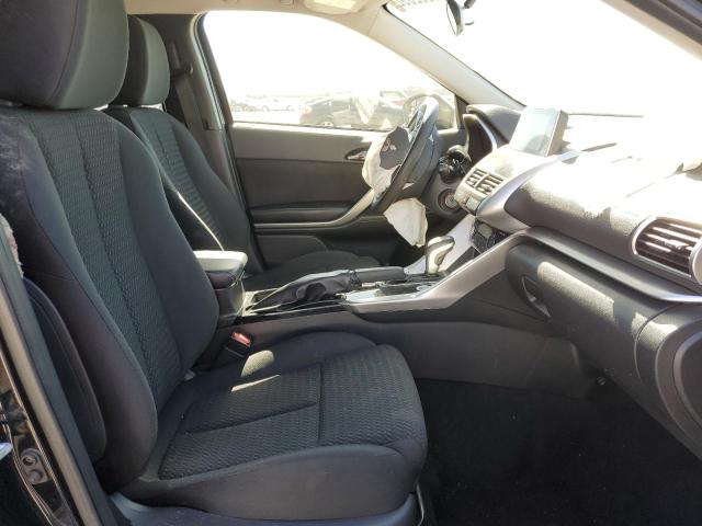 Photo 5 from auction – 2018 MITSUBISHI ECLIPSE CR with VIN JA4AT4AA8JZ070069