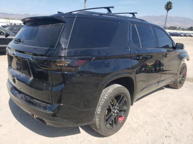 Photo 4 from auction – 2018 CHEVROLET TRAVERSE P with VIN 1GNERKKW4JJ226599