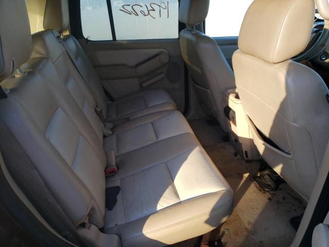 Photo 6 from auction – 2006 FORD EXPLORER E with VIN 1FMEU64E56UB07724
