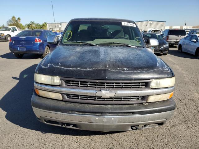 Photo 5 from auction – 2000 CHEVROLET SILVRDO LT with VIN 2GCEC19T1Y1130109