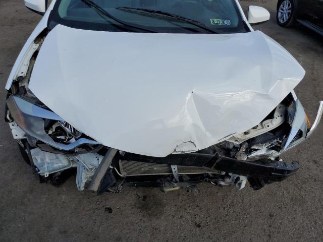 Photo 9 from auction – 2015 TOYOTA COROLLA L with VIN 2T1BURHE0FC237846