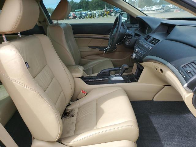 Photo 5 from auction – 2012 HONDA ACCORD EXL with VIN 1HGCS2B82CA006131