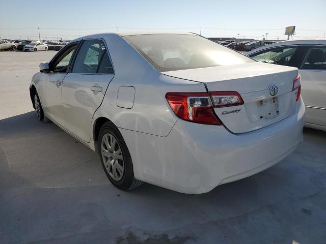 Photo 3 from auction – 2012 TOYOTA CAMRY BASE with VIN 4T1BF1FK9CU594179