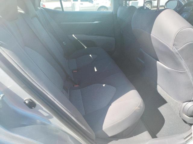 Photo 6 from auction – 2020 TOYOTA CAMRY LE with VIN 4T1C31AK6LU019574