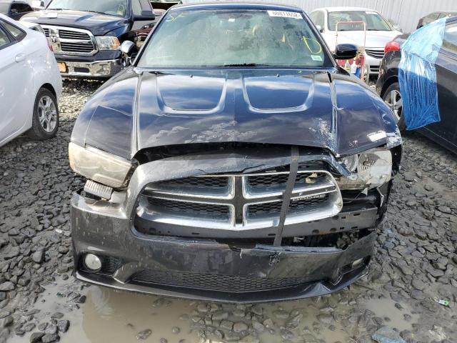 Photo 9 from auction – 2011 DODGE CHARGER with VIN 2B3CL3CG7BH512630