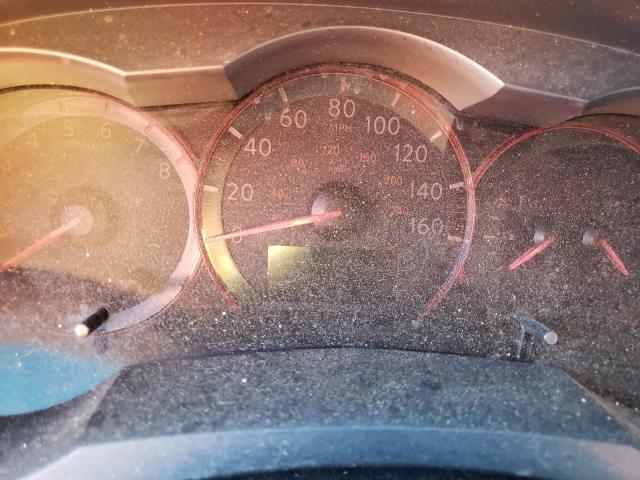 Photo 8 from auction – 2008 NISSAN ALTIMA 2.5 with VIN 1N4AL21E48N457481