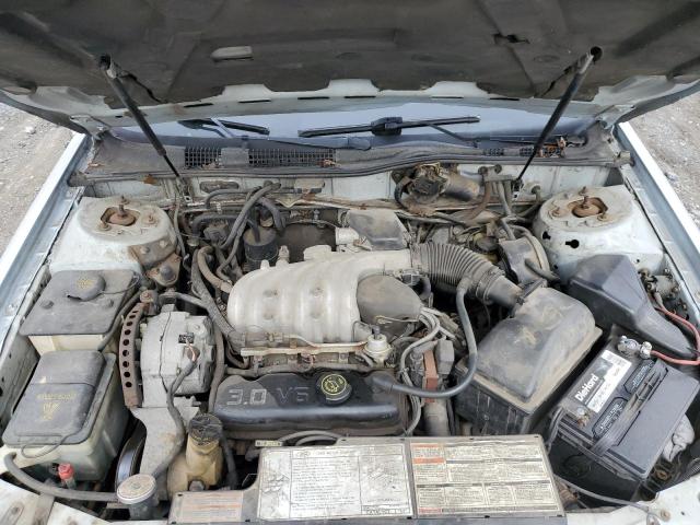 Photo 7 from auction – 1990 FORD TAURUS GL with VIN 1FACP52U5LA186872