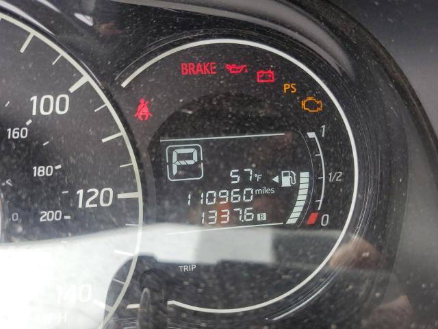 Photo 8 from auction – 2015 NISSAN VERSA NOTE with VIN 3N1CE2CPXFL422746