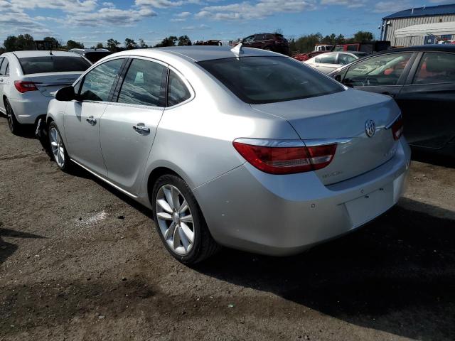 صورة رقم 3 من المزاد - 2014 BUICK VERANO مع VIN 1G4PS5SK8E4188850