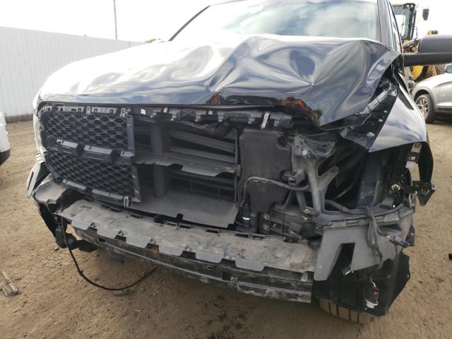 Photo 9 from auction – 2014 RAM 1500 ST with VIN 1C6RR7KT0ES450358