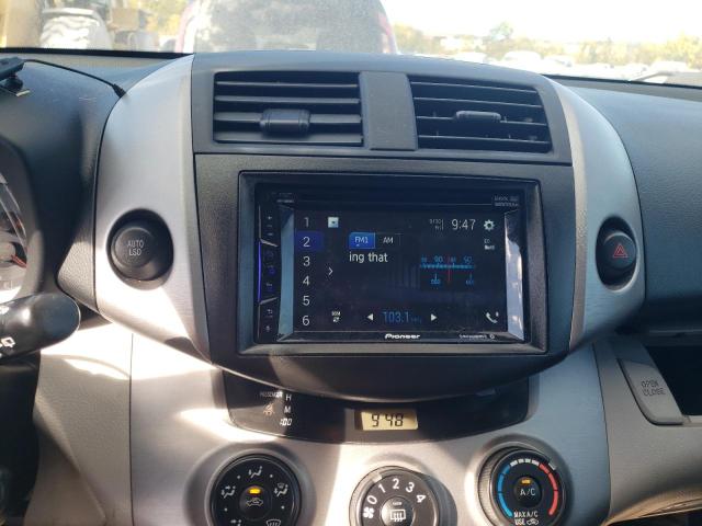 Photo 9 from auction – 2008 TOYOTA RAV4 with VIN JTMZD33V085099101