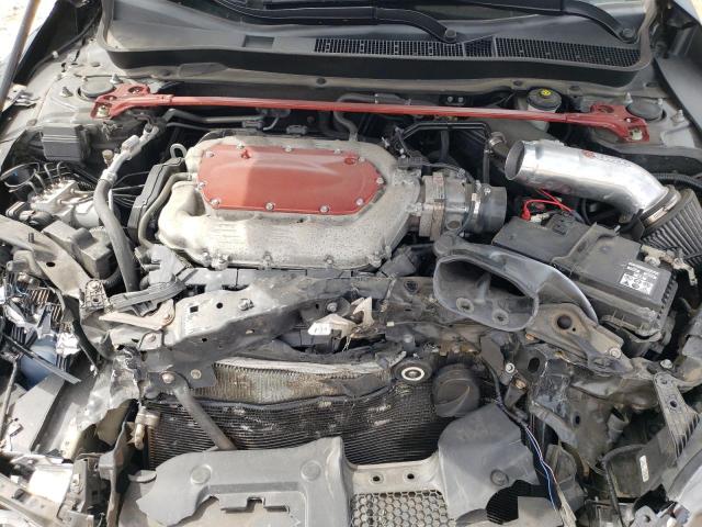Photo 7 from auction – 2015 ACURA TLX TECH with VIN 19UUB3F55FA003318
