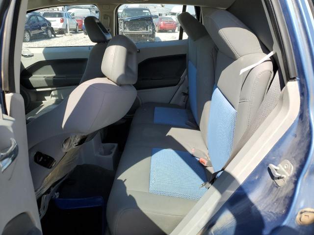 Photo 6 from auction – 2007 DODGE CALIBER R/ with VIN 1B3HE78K67D377147