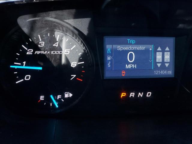 Photo 8 from auction – 2015 FORD TAURUS POL with VIN 1FAHP2MK1FG129036