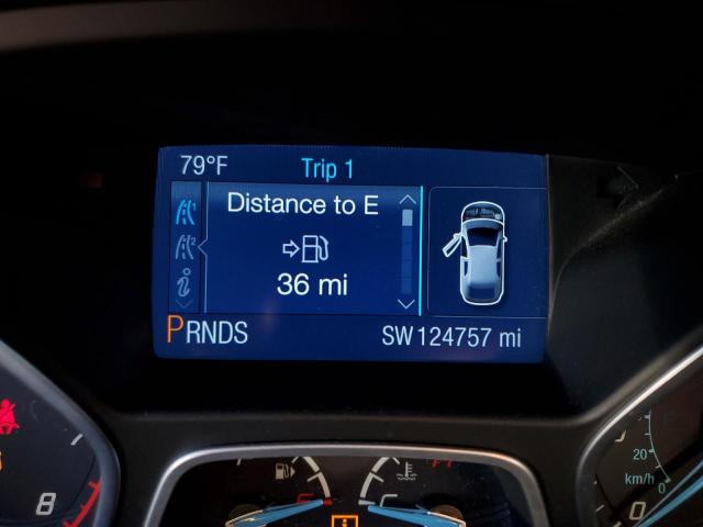 Photo 8 from auction – 2014 FORD FOCUS SE with VIN 1FADP3F22EL161470
