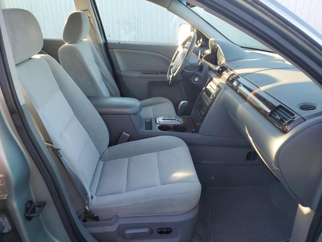 Photo 5 from auction – 2007 FORD FIVE HUNDR with VIN 1FAHP24107G123916