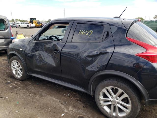 Photo 9 from auction – 2014 NISSAN JUKE S with VIN JN8AF5MR2ET356484