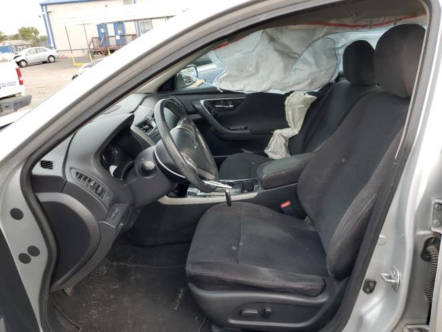 Photo 5 from auction – 2014 NISSAN ALTIMA 2.5 with VIN 1N4AL3AP7EN360150