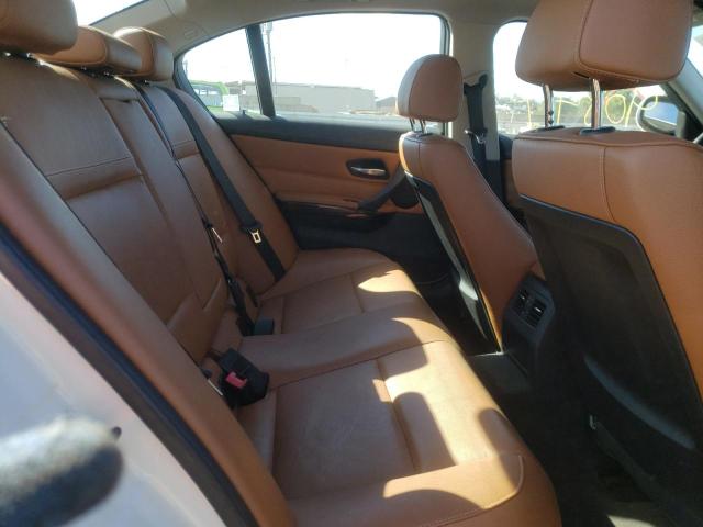 Photo 6 from auction – 2011 BMW 328 XI SUL with VIN WBAPK5C50BA659042
