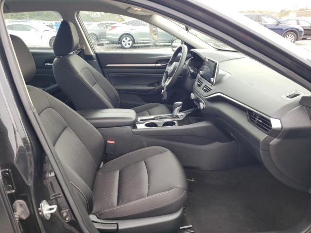 Photo 5 from auction – 2021 NISSAN ALTIMA SV with VIN 1N4BL4DV7MN313994