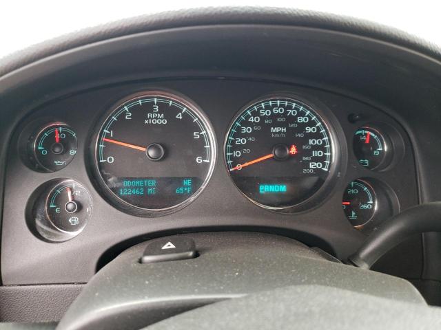 Photo 8 from auction – 2012 CHEVROLET TAHOE C150 with VIN 1GNSCBE0XCR218233