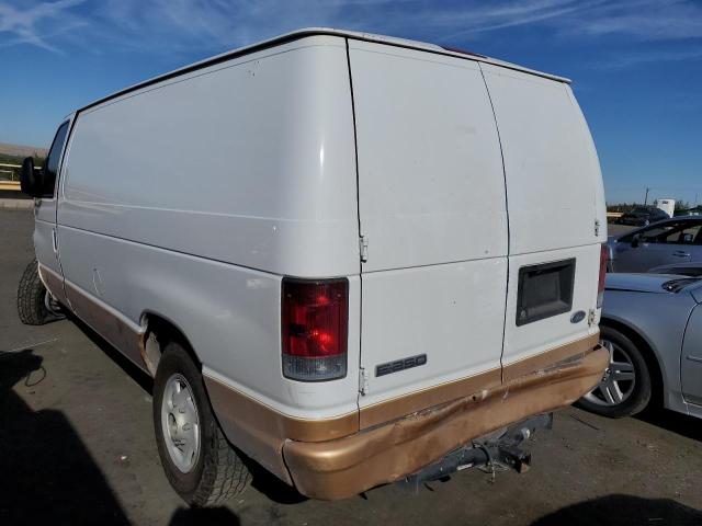 Photo 3 from auction – 2006 FORD ECONOLINE with VIN 1FTNE24W26DB21471