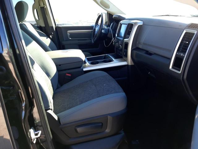 Photo 5 from auction – 2016 RAM 1500 SLT with VIN 1C6RR7TT2GS400367