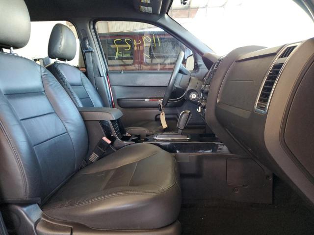 Photo 5 from auction – 2008 FORD ESCAPE LIM with VIN 1FMCU04198KE51220