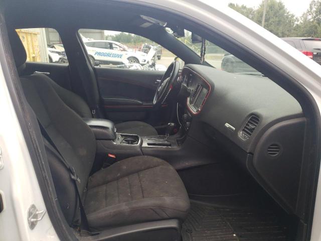Photo 5 from auction – 2014 DODGE CHARGER R/ with VIN 2C3CDXCT4EH350688