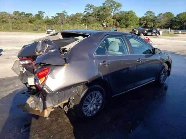 Photo 4 from auction – 2014 TOYOTA CAMRY L with VIN 4T1BF1FK6EU417883