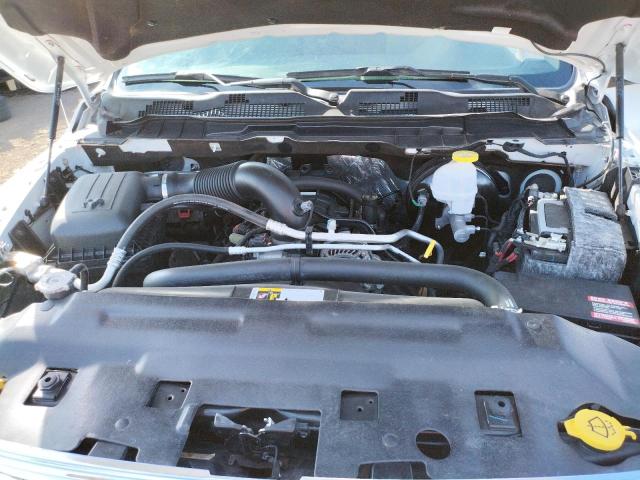 Photo 7 from auction – 2020 RAM 1500 CLASS with VIN 3C6JR6DT8LG186315
