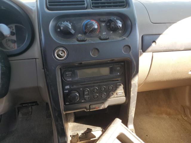 Photo 9 from auction – 2004 NISSAN FRONTIER C with VIN 1N6ED29X54C421686