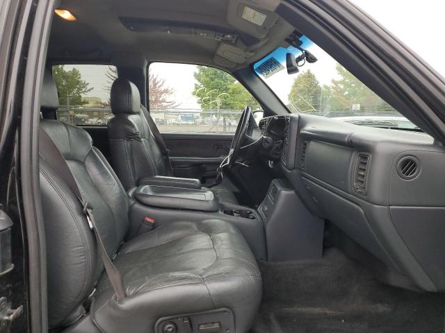 Photo 5 from auction – 2001 CHEVROLET SILVERADO with VIN 1GCHK29U01E253872