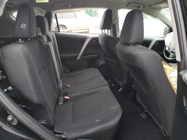 Photo 6 from auction – 2018 TOYOTA RAV4 LE with VIN 2T3BFREV0JW756313