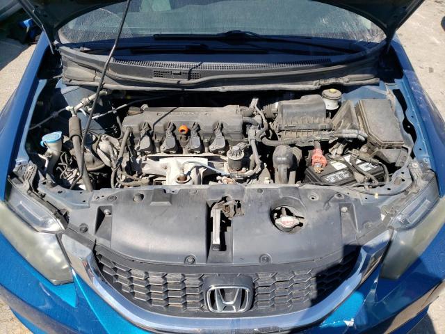Photo 7 from auction – 2014 HONDA CIVIC LX with VIN 2HGFB2F56EH502177