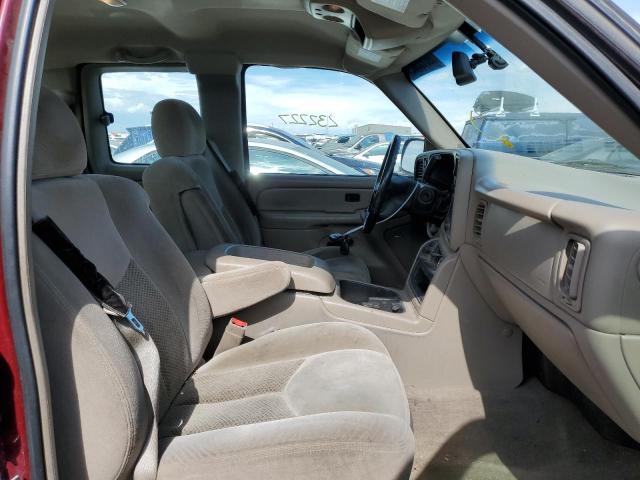 Photo 5 from auction – 2004 CHEVROLET SLVRADO SS with VIN 2GCEK19T841322995