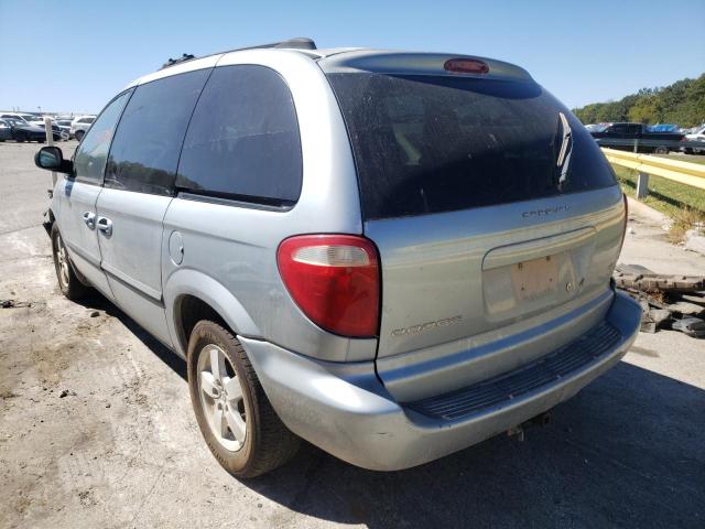 Photo 3 from auction – 2005 DODGE CARAVAN SX with VIN 1D4GP45R15B271091