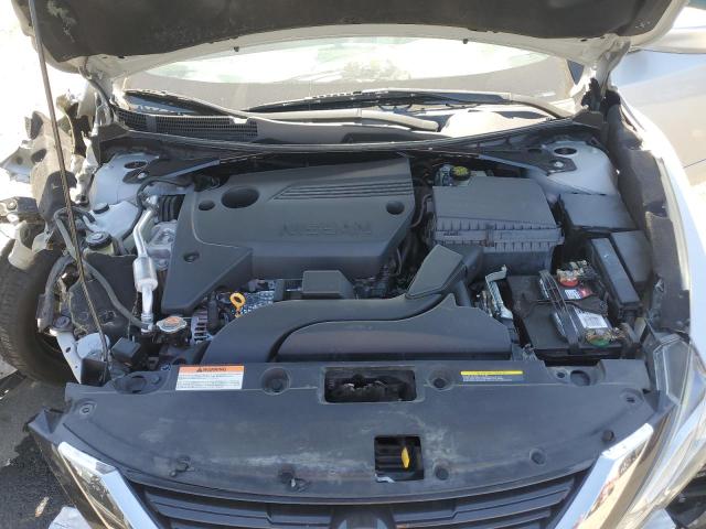 Photo 7 from auction – 2017 NISSAN ALTIMA 2.5 with VIN 1N4AL3AP8HC253737
