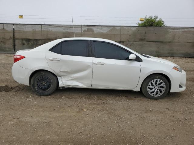 Photo 9 from auction – 2017 TOYOTA COROLLA L with VIN 5YFBURHE5HP702057