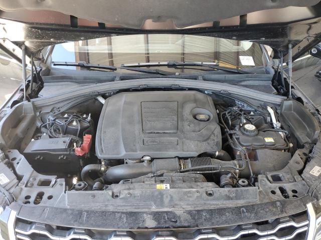 Photo 7 from auction – 2018 LAND ROVER RANGE ROVE with VIN SALYB2RXXJA714697