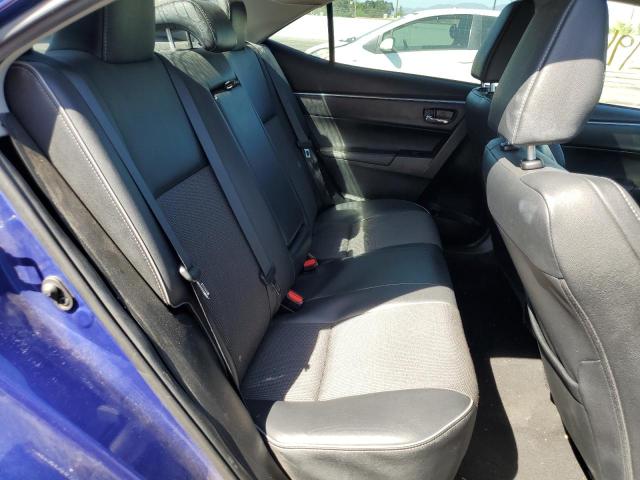 Photo 6 from auction – 2015 TOYOTA COROLLA L with VIN 5YFBURHEXFP285452