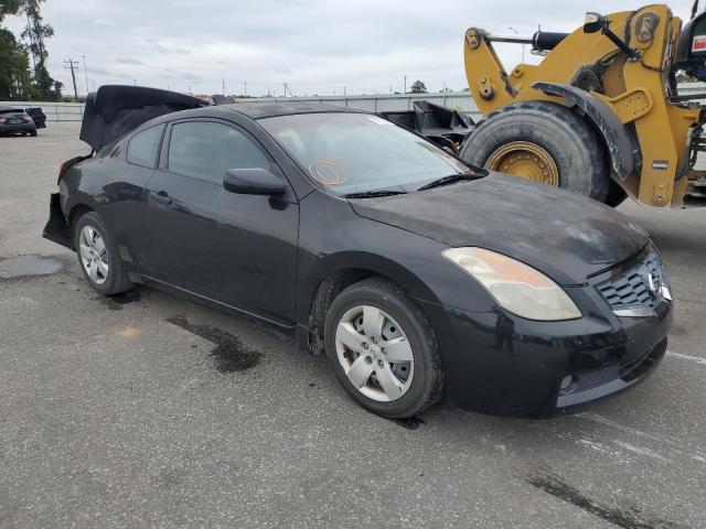 NISSAN ALTIMA 2.5 2008 with VIN 1N4AL24E38C276086 - Photo from auction