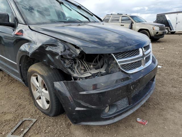 Photo 9 from auction – 2011 DODGE JOURNEY MA with VIN 3D4PH1FG9BT502290