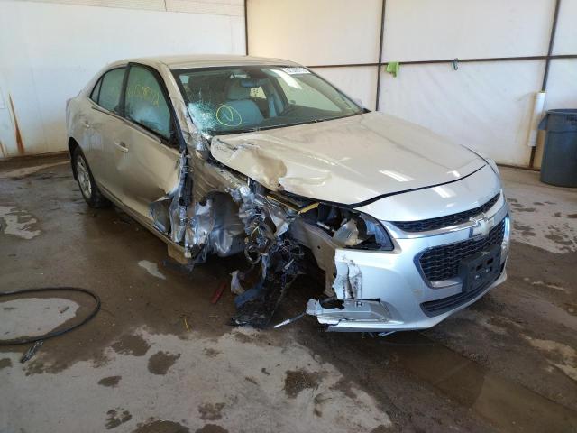 Photo 1 from auction – 2014 CHEVROLET MALIBU 1LT with VIN 1G11C5SL6EF262988