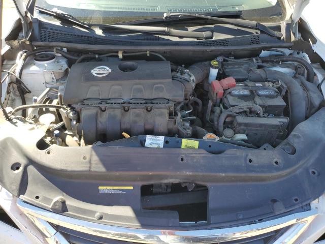 Photo 7 from auction – 2014 NISSAN SENTRA S with VIN 3N1AB7AP3EY312476