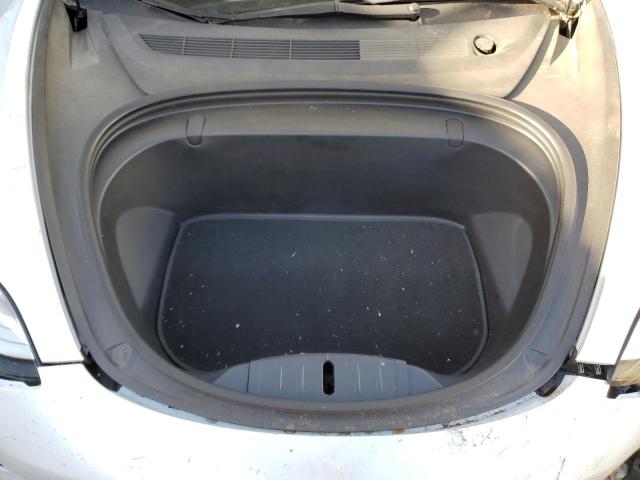 Photo 7 from auction – 2019 TESLA MODEL 3 with VIN 5YJ3E1EB4KF195118