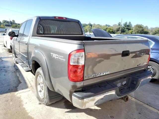 Photo 3 from auction – 2005 TOYOTA TUNDRA DOU with VIN 5TBDT44105S486552